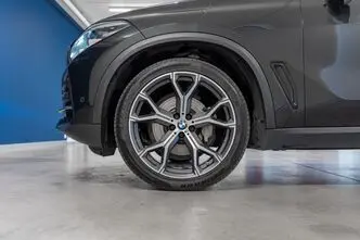 BMW X5, 3.0, 195 kW, дизель, автомат, полный привод