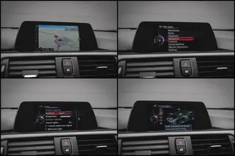 BMW 420, 2.0, 135 kW, diisel, automaat, tagavedu