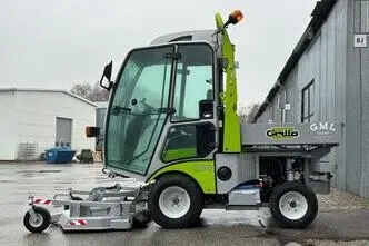 27.5 kW, automatic