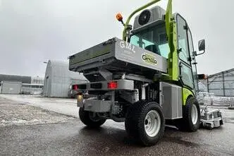 27.5 kW, automatic