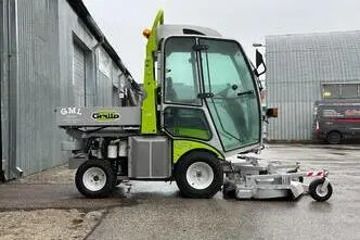 27.5 kW, automatic