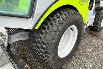 27.5 kW, automatic