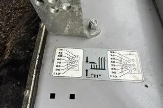 27.5 kW, automatic