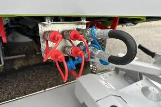 27.5 kW, automatic