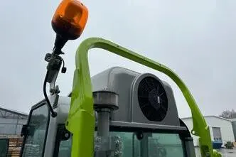 27.5 kW, automatic