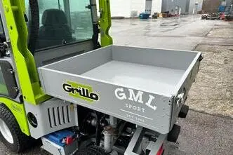 27.5 kW, automatic