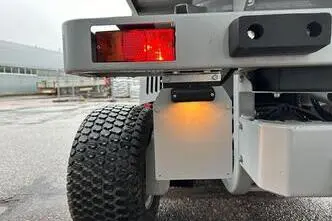 27.5 kW, automatic