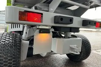 27.5 kW, automatic