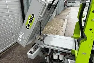 27.5 kW, automatic