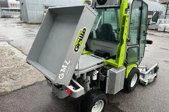 27.5 kW, automatic