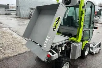 27.5 kW, automatic