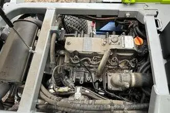 27.5 kW, automatic