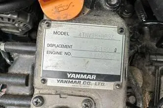 27.5 kW, automatic