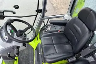 27.5 kW, automatic