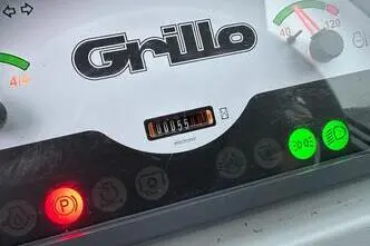 27.5 kW, automatic