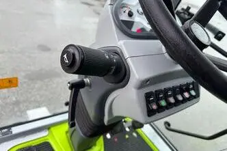 27.5 kW, automatic