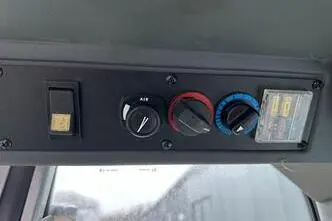 27.5 kW, automatic