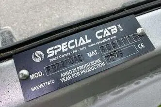 27.5 kW, automatic