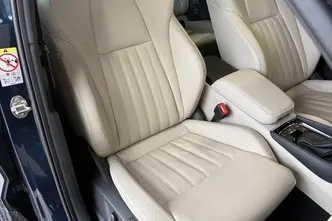 Škoda Karoq, 2.0, 110 kW, diisel, automaat, nelikvedu