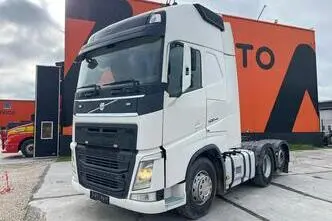 Volvo FH 500 6x2, 375 kW, дизель, автомат