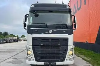 Volvo FH 500 6x2, 375 kW, дизель, автомат