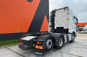 Volvo FH 500 6x2, 375 kW, дизель, автомат