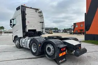 Volvo FH 500 6x2, 375 kW, дизель, автомат
