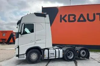 Volvo FH 500 6x2, 375 kW, дизель, автомат