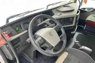 Volvo FH 500 6x2, 375 kW, дизель, автомат