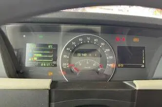 Volvo FH 500 6x2, 375 kW, дизель, автомат
