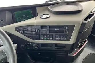 Volvo FH 500 6x2, 375 kW, дизель, автомат