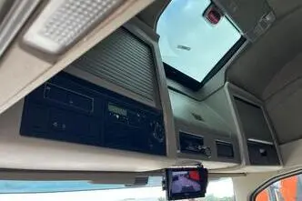 Volvo FH 500 6x2, 375 kW, дизель, автомат
