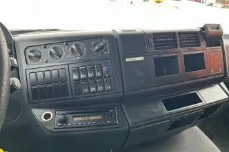 MAN TGL 12.220 4x2, 162 kW, дизель, механическая