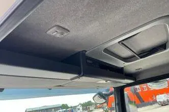 MAN TGL 12.220 4x2, 162 kW, дизель, механическая