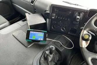Scania P, 206 kW, дизель, автомат