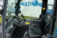 Multione 7.2K, 18.6 kW, diisel
