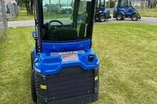 Multione 5.3K, 18.5 kW, diisel