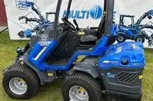 Multione 8.4SK, 18 kW, diisel