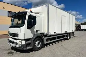 Volvo FL290, 7.1, 217 kW, дизель, автомат, задний привод