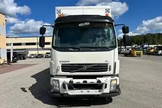 Volvo FL290, 7.1, 217 kW, дизель, автомат, задний привод