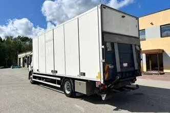 Volvo FL290, 7.1, 217 kW, дизель, автомат, задний привод