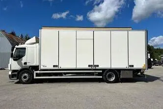 Volvo FL290, 7.1, 217 kW, дизель, автомат, задний привод