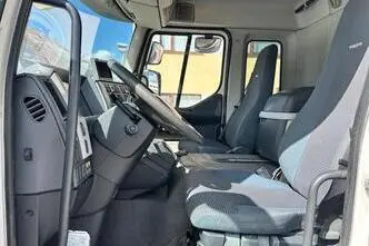 Volvo FL290, 7.1, 217 kW, дизель, автомат, задний привод