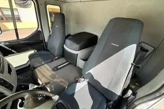 Volvo FL290, 7.1, 217 kW, дизель, автомат, задний привод