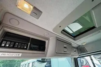 Volvo FL290, 7.1, 217 kW, дизель, автомат, задний привод