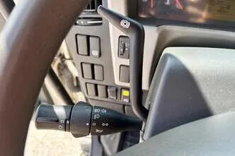 Volvo FL290, 7.1, 217 kW, дизель, автомат, задний привод