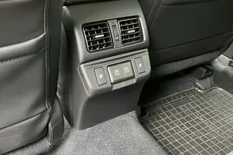 Subaru Outback, 2.5, 129 kW, petrol, automatic, four-wheel drive