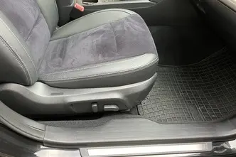Subaru Outback, 2.5, 129 kW, petrol, automatic, four-wheel drive