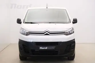 Citroën Jumpy, 1.6, 70 kW, diisel, manuaal, esivedu