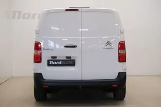 Citroën Jumpy, 1.6, 70 kW, diisel, manuaal, esivedu